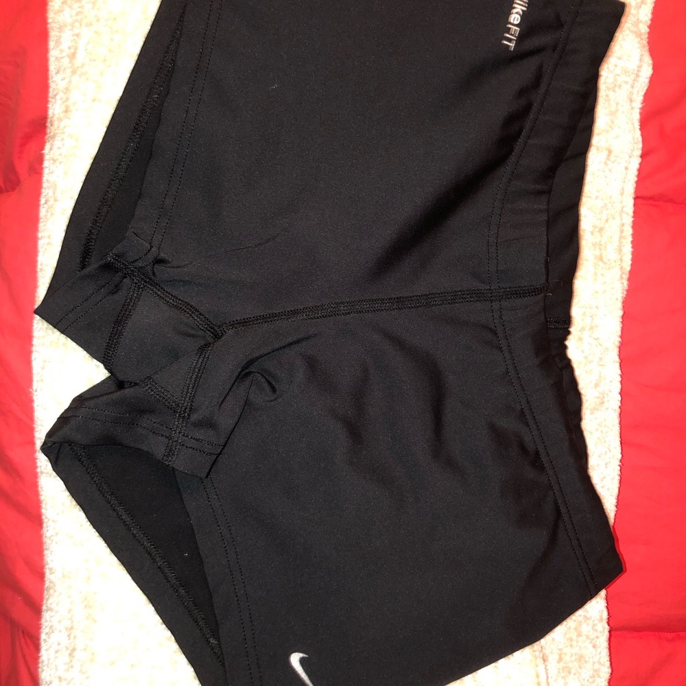 Nike Training Spandex